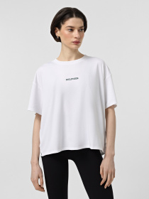 Футболка Tommy Hilfiger модель WW0WW41502-YCF Фото