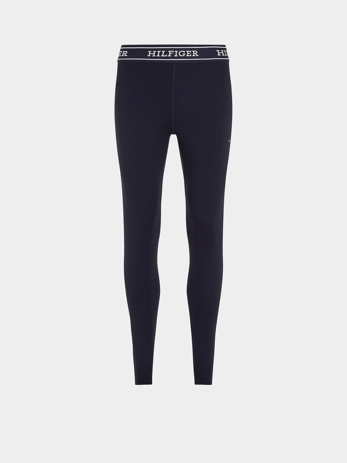 Спортивні леггінси Tommy Hilfiger модель WW0WW41512-DW5 Фото