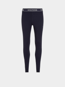 Спортивні леггінси Tommy Hilfiger модель WW0WW41512-DW5 Фото