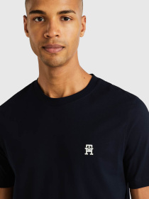 Футболка Tommy Hilfiger модель MW0MW33987-DW5 Фото