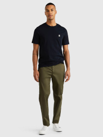 Футболка Tommy Hilfiger модель MW0MW33987-DW5 Фото