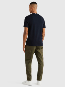 Футболка Tommy Hilfiger модель MW0MW33987-DW5 Фото