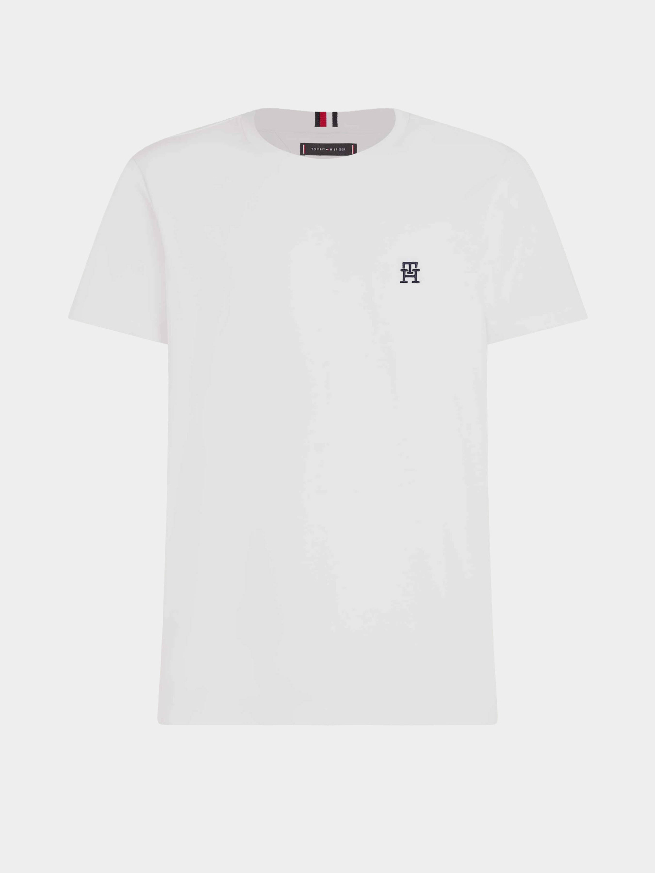 Футболка Tommy Hilfiger модель MW0MW33987-YBR Фото