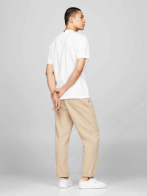 Футболка Tommy Hilfiger модель MW0MW33987-YBR Фото