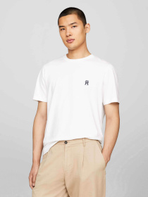 Футболка Tommy Hilfiger модель MW0MW33987-YBR Фото