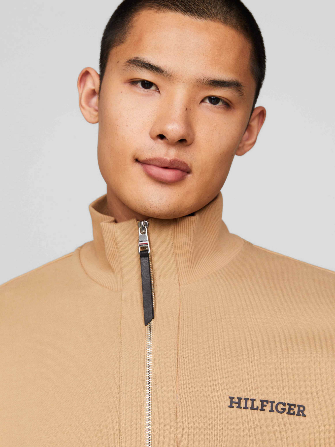 Кофта Tommy Hilfiger модель MW0MW34404-RBL Фото