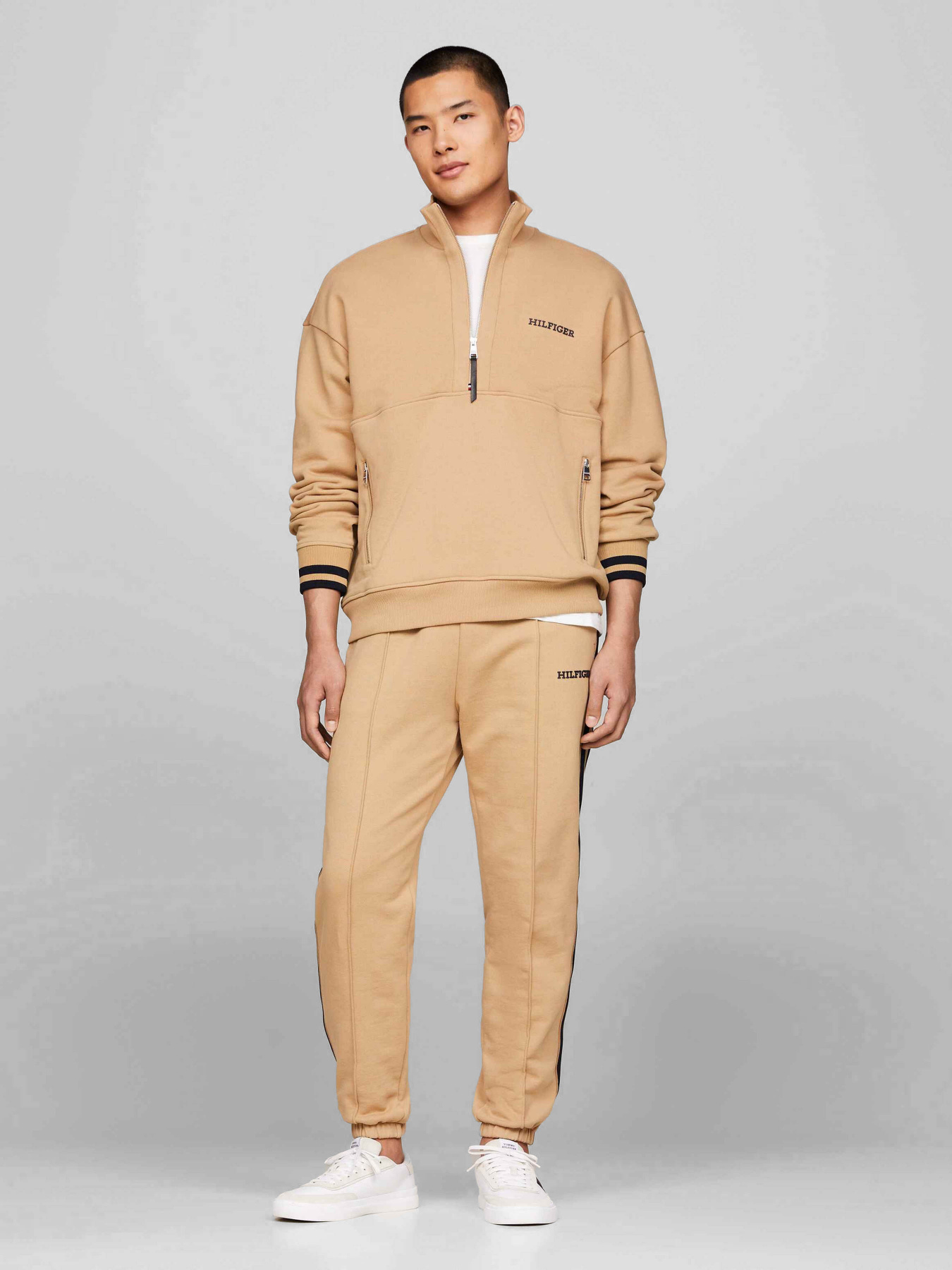 Кофта Tommy Hilfiger модель MW0MW34404-RBL Фото