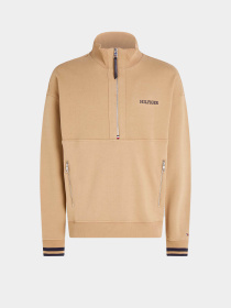 Кофта Tommy Hilfiger модель MW0MW34404-RBL Фото