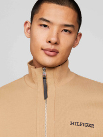 Кофта Tommy Hilfiger модель MW0MW34404-RBL Фото