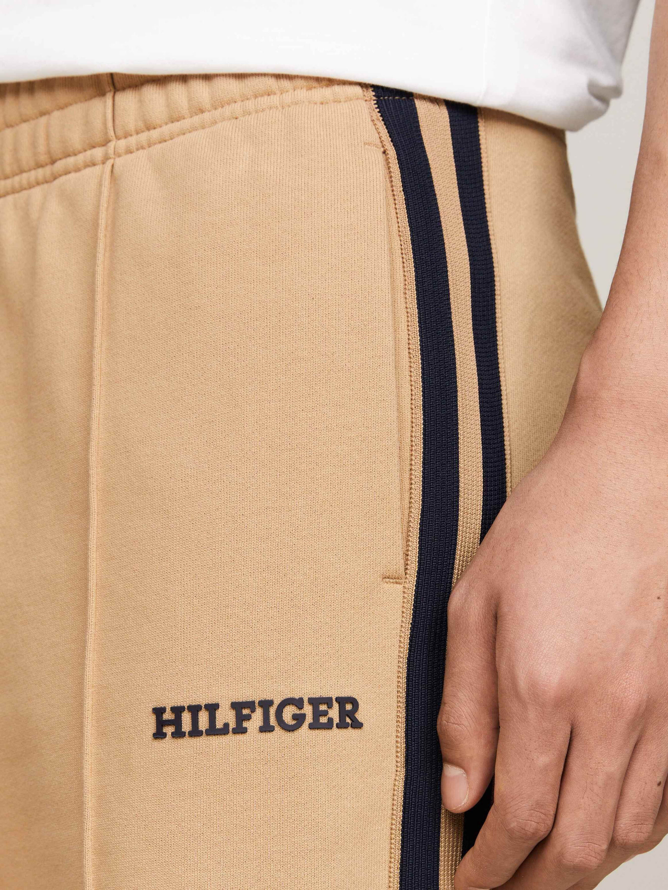 Штаны спортивные Tommy Hilfiger модель MW0MW34405-RBL Фото