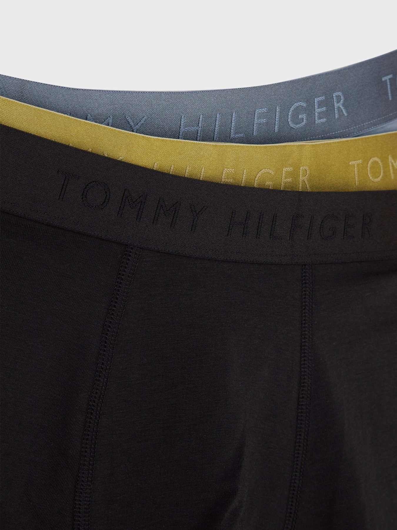 Набор трусов Tommy Hilfiger модель UM0UM02760-0Y3 Фото