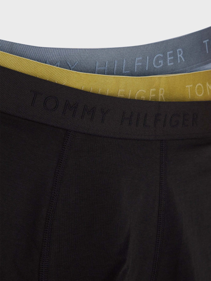 Набір трусів Tommy Hilfiger модель UM0UM02760-0Y3 — фото 5 - INTERTOP