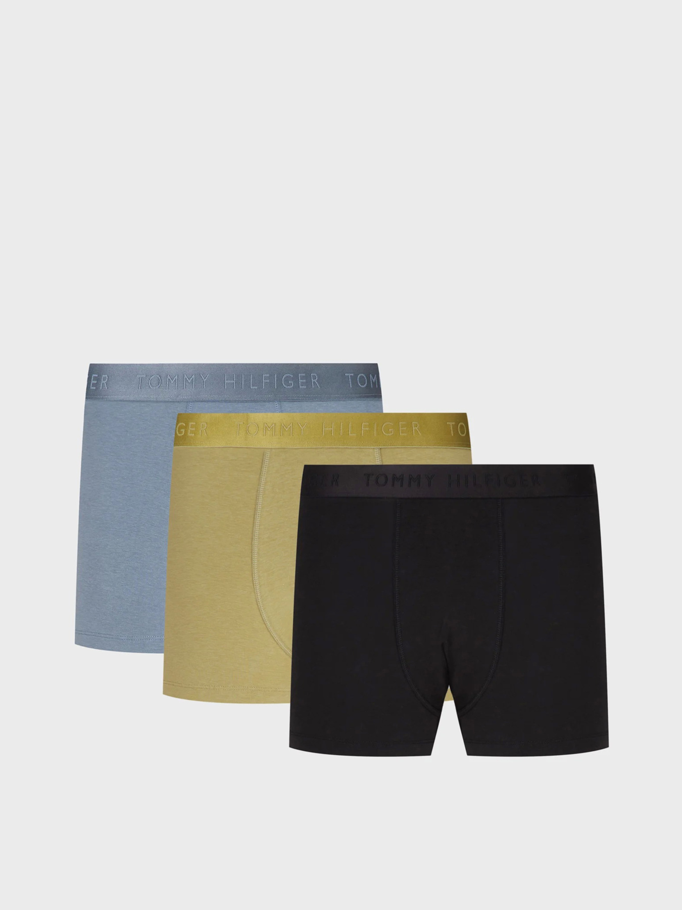 Набор трусов Tommy Hilfiger модель UM0UM02760-0Y3 Фото