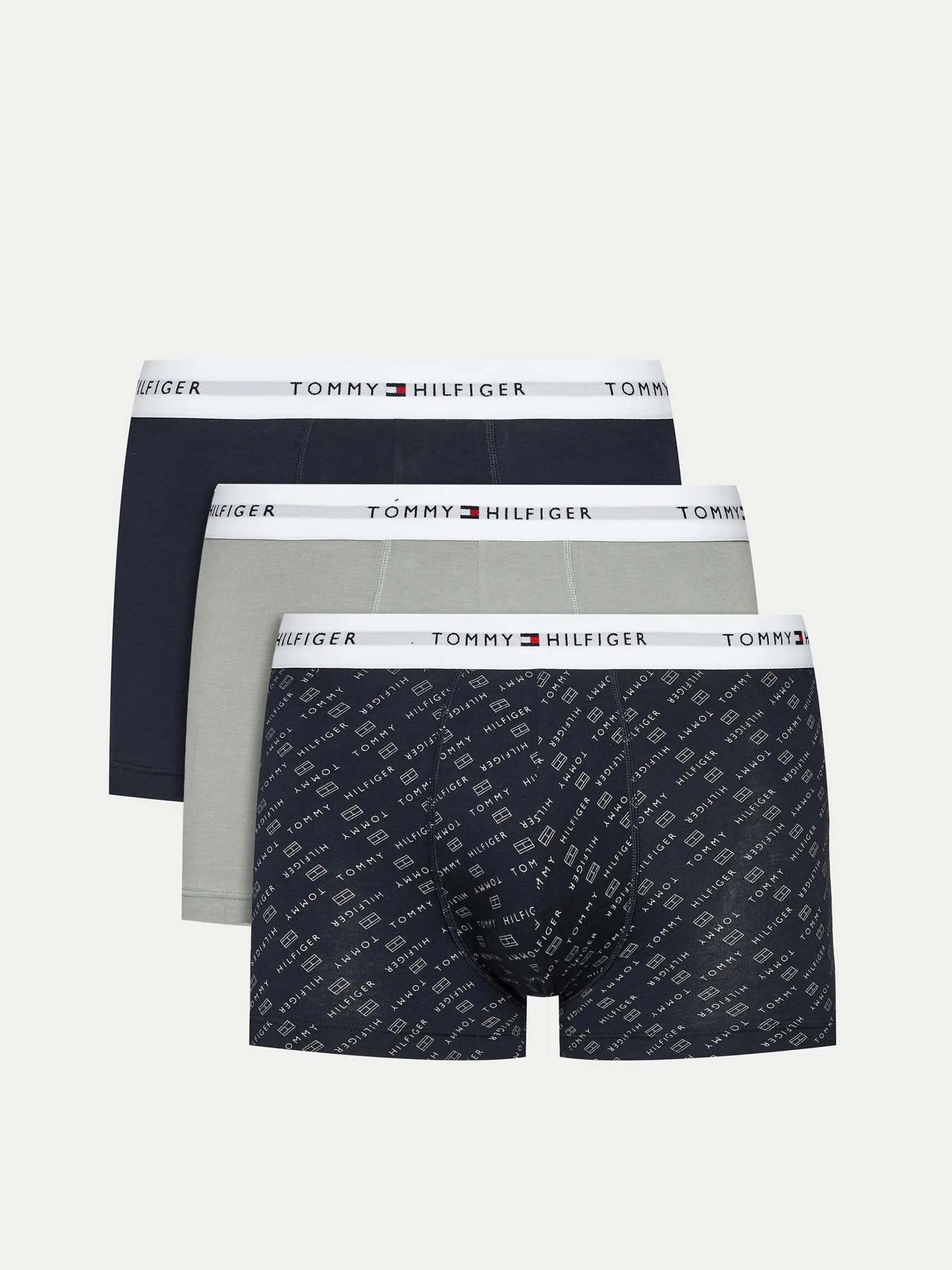 Набор трусов Tommy Hilfiger модель UM0UM02768-0Y1 Фото