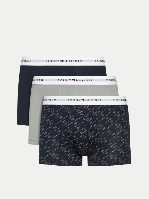 Набор трусов Tommy Hilfiger модель UM0UM02768-0Y1 Фото