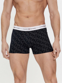 Набір трусів Tommy Hilfiger модель UM0UM02768-0Y1 Фото