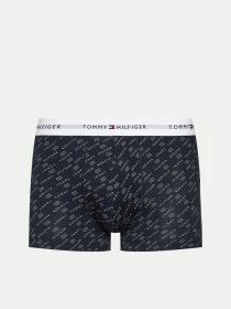 Набір трусів Tommy Hilfiger модель UM0UM02768-0Y1 Фото