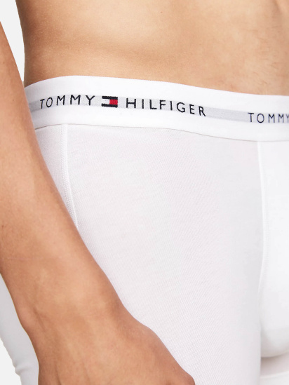 Набір трусів Tommy Hilfiger модель UM0UM02768-0W6 — фото 7 - INTERTOP