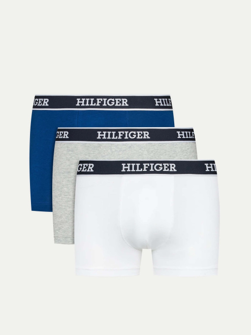 Набір трусів Tommy Hilfiger модель UM0UM03185-0YZ Фото