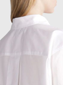 Рубашка Tommy Hilfiger модель WW0WW41401-YCF Фото