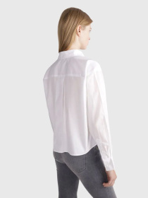 Сорочка повсякденна Tommy Hilfiger модель WW0WW41401-YCF Фото