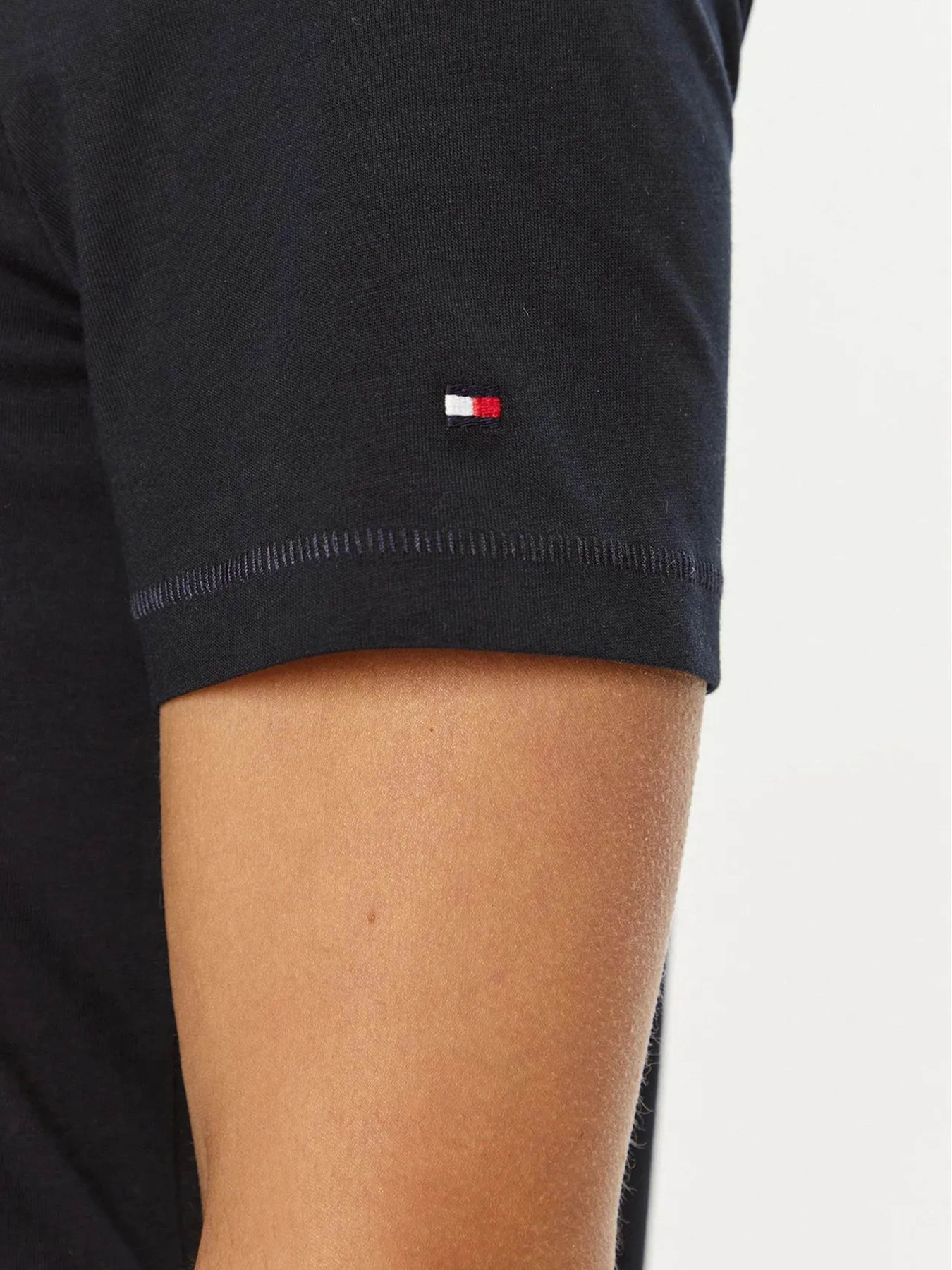 Футболка Tommy Hilfiger модель WW0WW42589-DW5 Фото