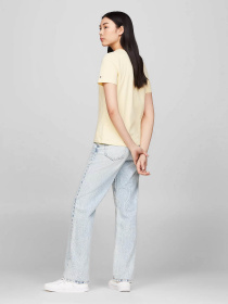 Футболка Tommy Hilfiger модель WW0WW42589-ZHO Фото