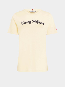 Футболка Tommy Hilfiger модель WW0WW42589-ZHO Фото