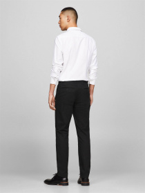 Брюки повседневные Tommy Hilfiger модель MW0MW25964-BDS Фото