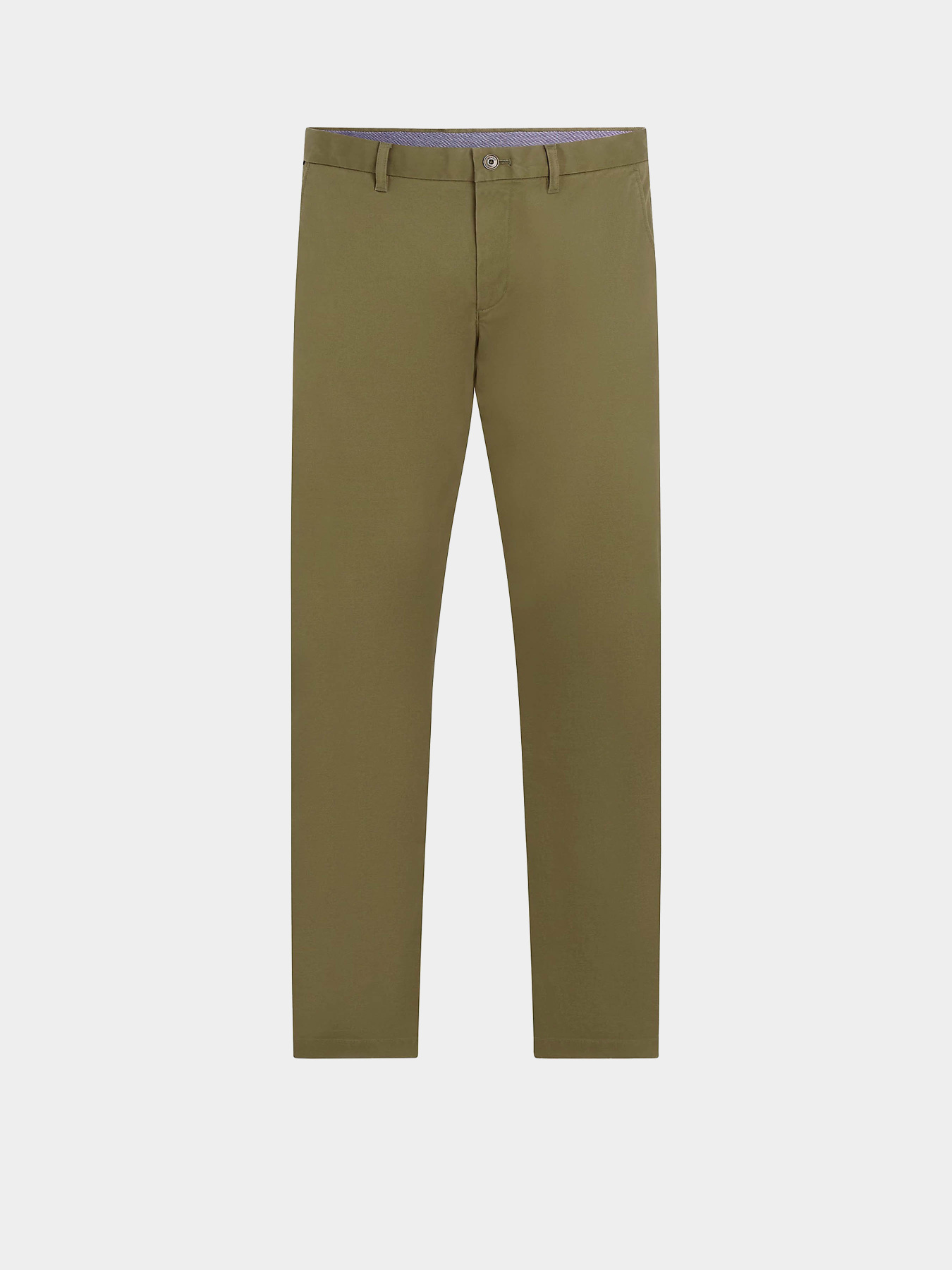 Брюки повседневные Tommy Hilfiger модель MW0MW26619-MSH Фото