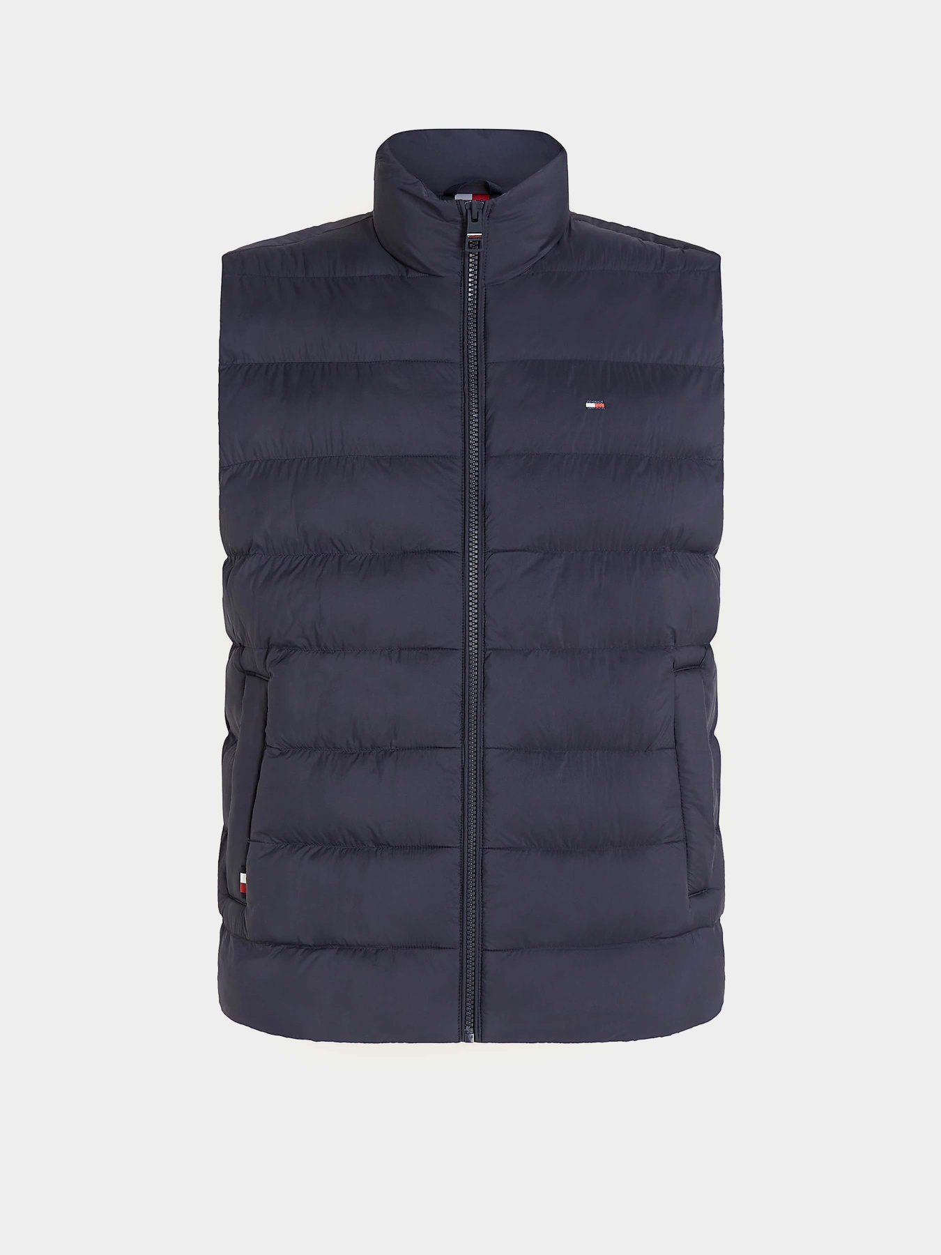 Жилет с утеплителем Tommy Hilfiger модель MW0MW37255-BDS Фото