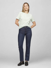 Футболка Tommy Hilfiger модель WW0WW40276-LZV Фото