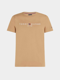 Футболка Tommy Hilfiger модель MW0MW11797-RBC Фото