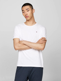 Набор футболок Tommy Hilfiger модель UM0UM03379-05F Фото