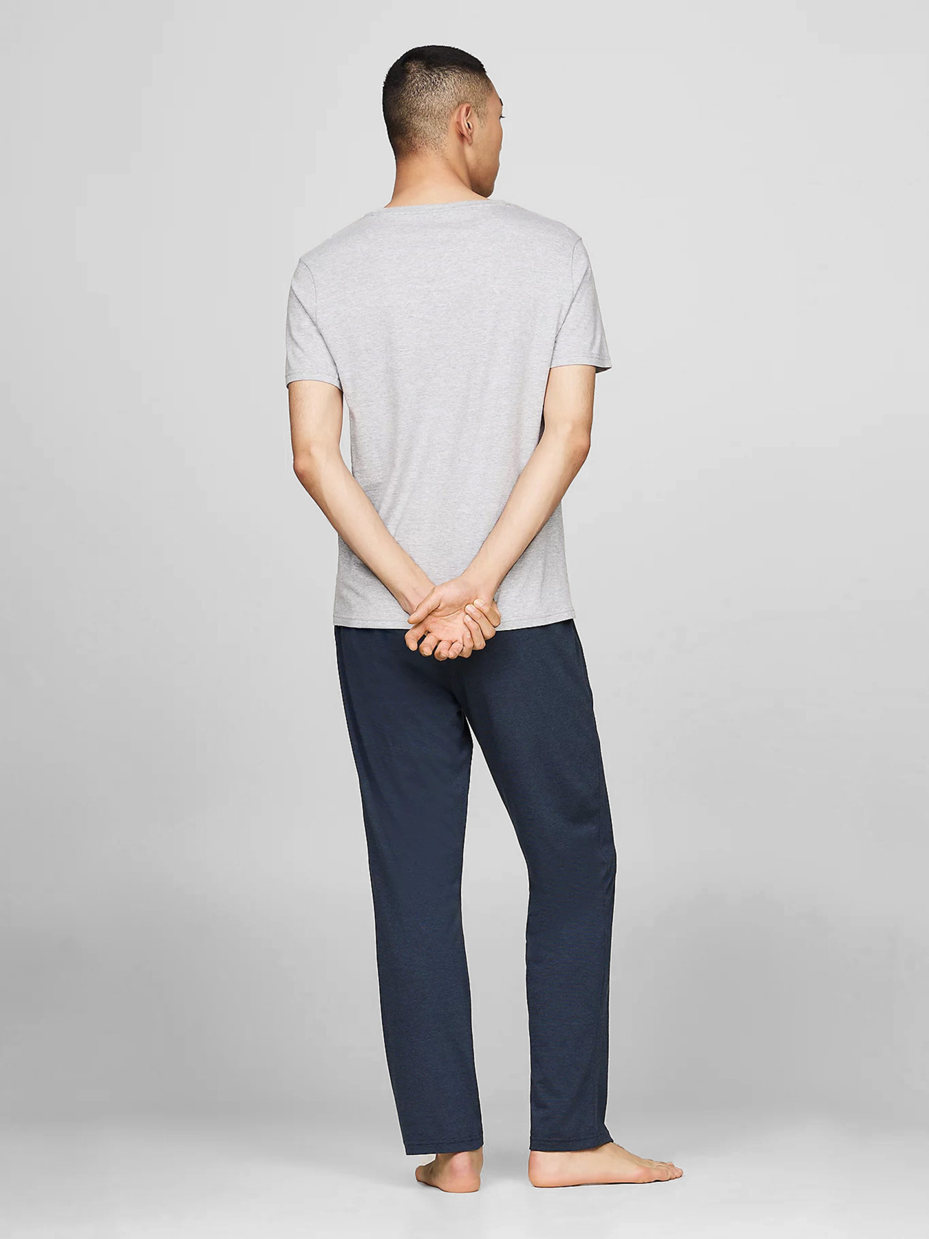 Набор футболок Tommy Hilfiger модель UM0UM03379-05F Набор футболок Tommy Hilfiger модель UM0UM03379-05F Фото