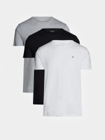 Набор футболок Tommy Hilfiger модель UM0UM03379-05F Набор футболок Tommy Hilfiger модель UM0UM03379-05F Фото