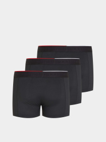 Набор трусов Tommy Hilfiger модель UM0UM03388-0SI Фото