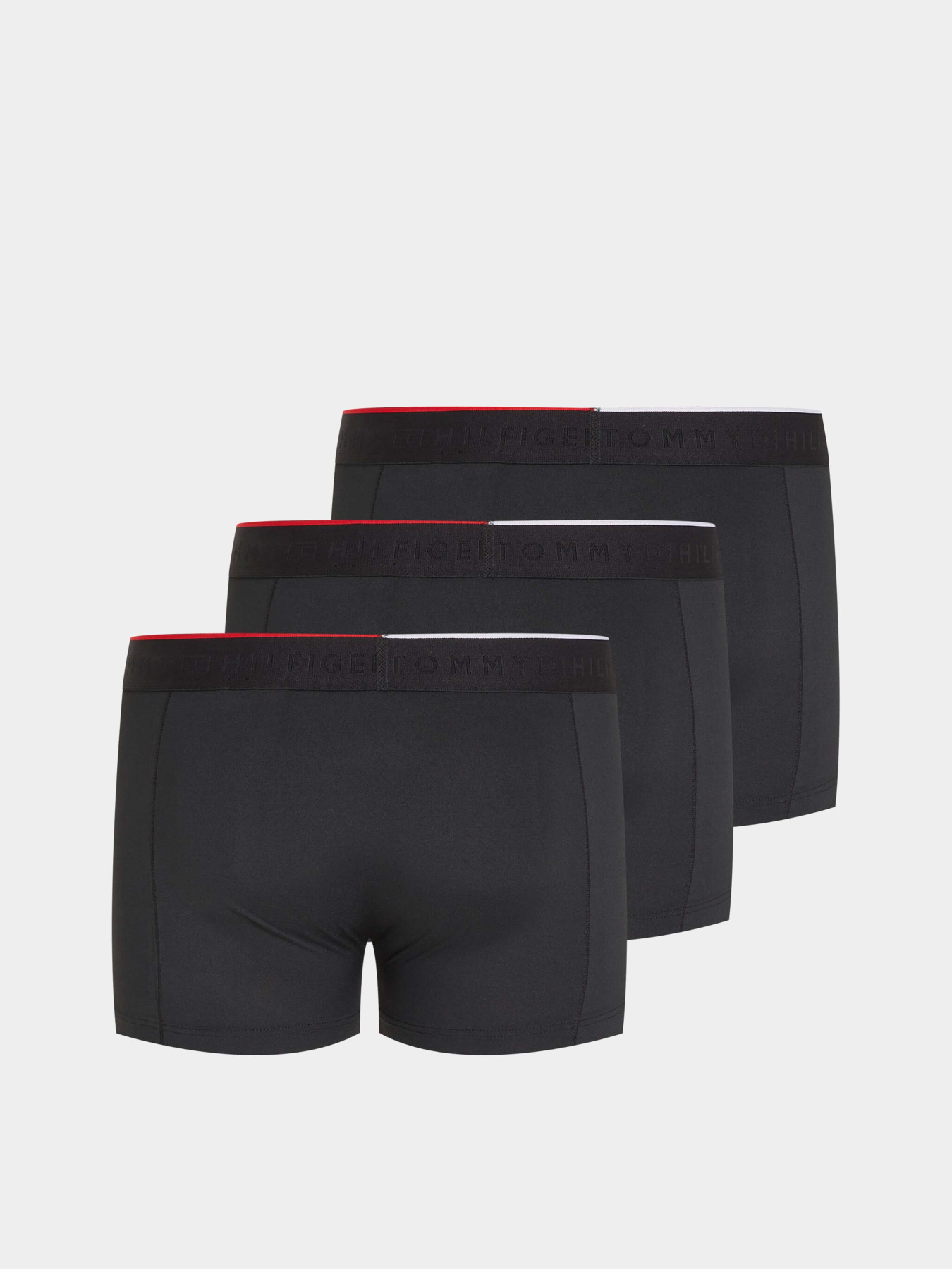 Набір трусів Tommy Hilfiger модель UM0UM03388-0SI Фото
