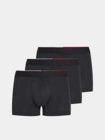 Набір трусів Tommy Hilfiger модель UM0UM03388-0SI Фото