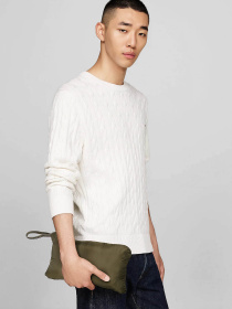 Жилет з утеплювачем Tommy Hilfiger модель MW0MW18762-RBN Фото