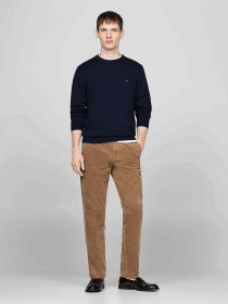 Джемпер Tommy Hilfiger модель MW0MW28046-0GY Фото