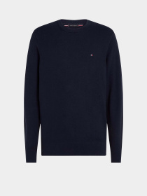 Джемпер Tommy Hilfiger модель MW0MW28046-0GY Фото