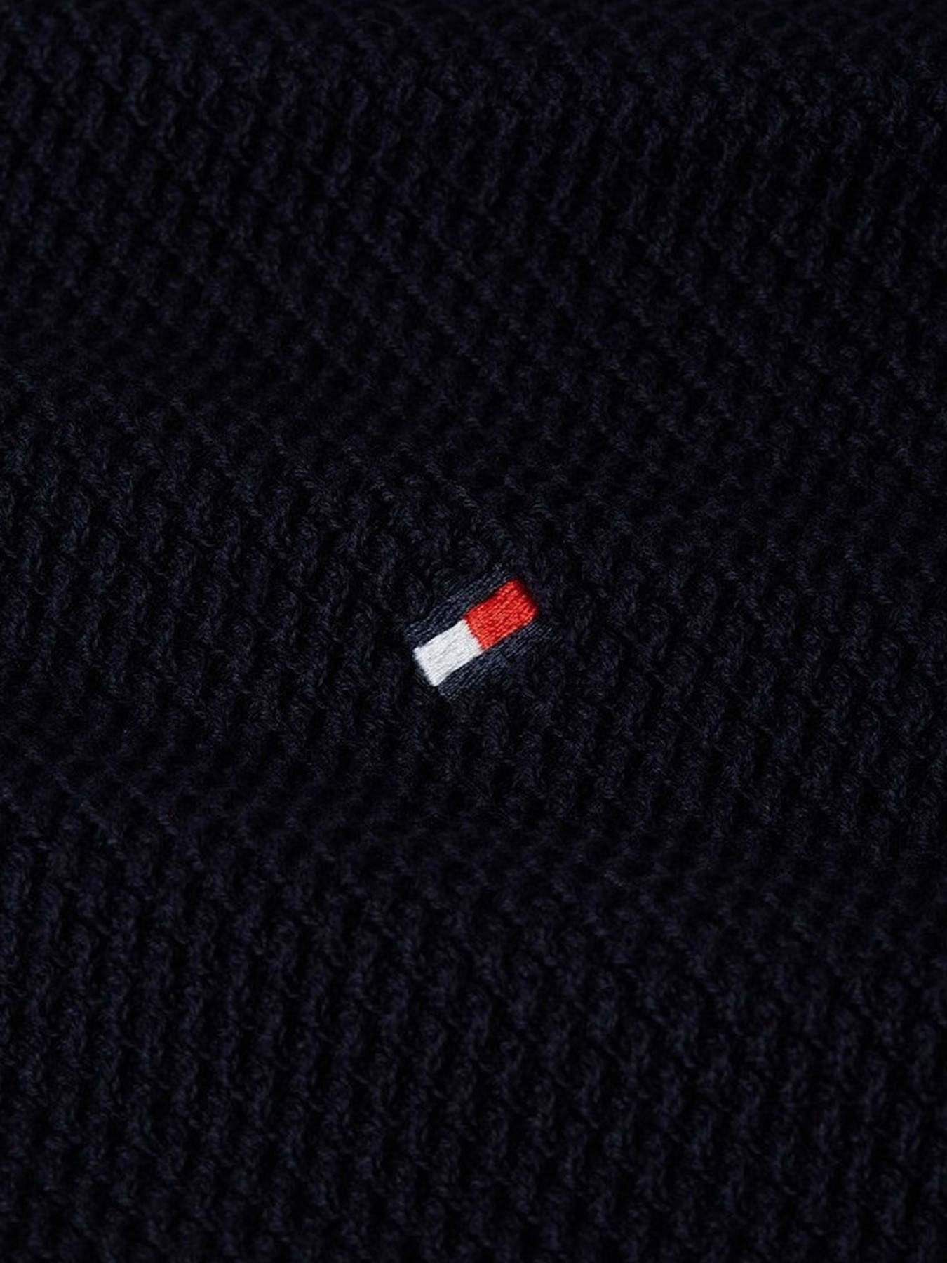 Джемпер Tommy Hilfiger модель MW0MW36525-DW5 Фото