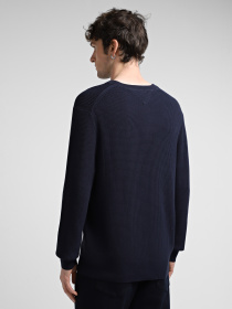 Джемпер Tommy Hilfiger модель MW0MW36525-DW5 Фото