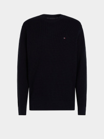 Джемпер Tommy Hilfiger модель MW0MW36525-DW5 Фото