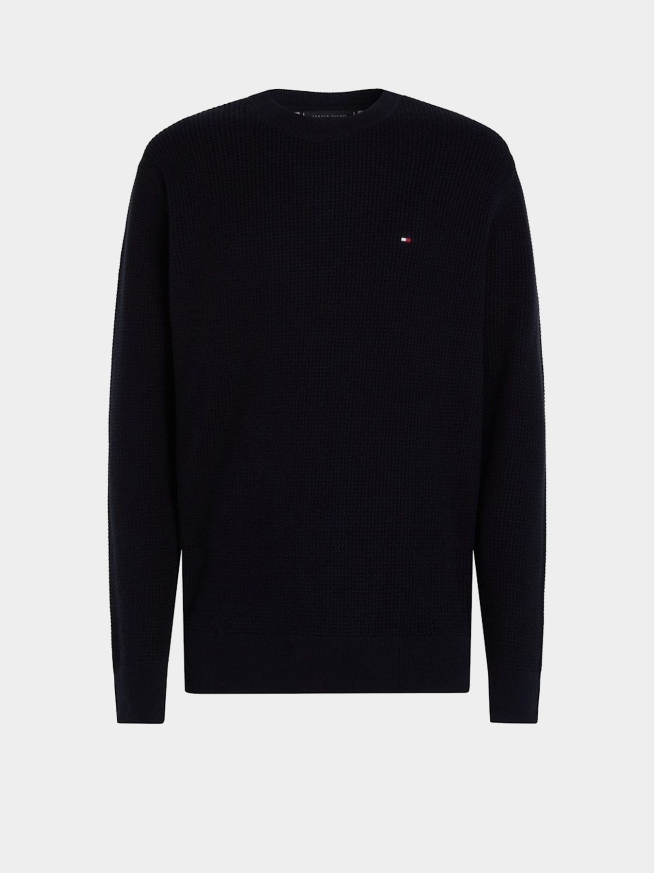 Джемпер Tommy Hilfiger модель MW0MW36525-DW5 Фото