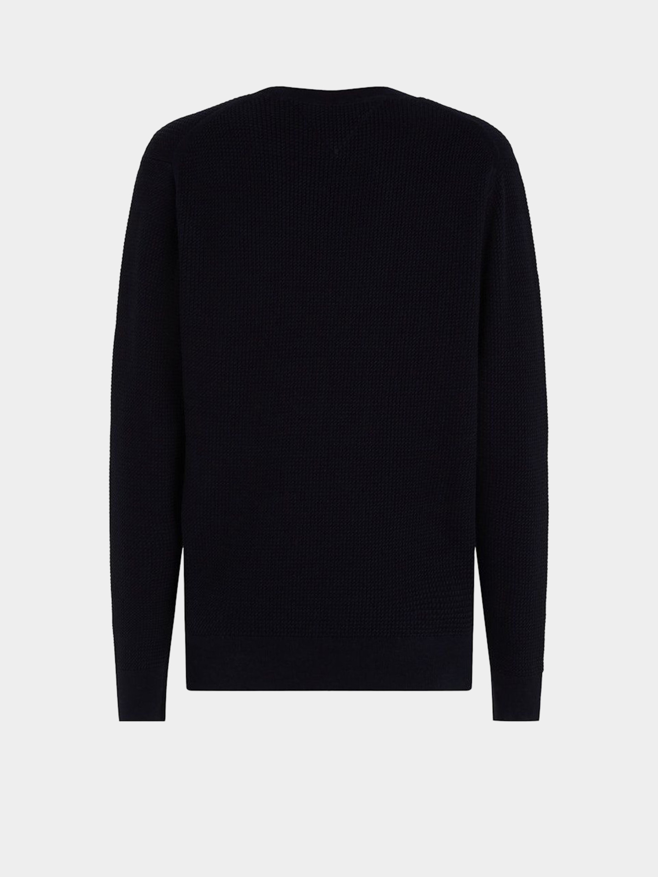 Джемпер Tommy Hilfiger модель MW0MW36525-DW5 Фото