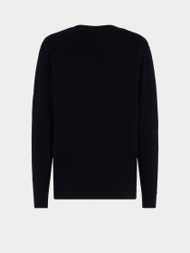 Джемпер Tommy Hilfiger модель MW0MW36525-DW5 Фото