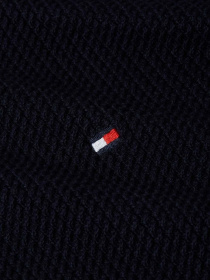 Джемпер Tommy Hilfiger модель MW0MW36525-DW5 Фото