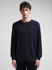 Джемпер Tommy Hilfiger модель MW0MW36525-DW5 Фото